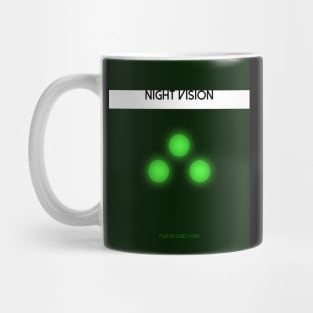 Night Vision Mug